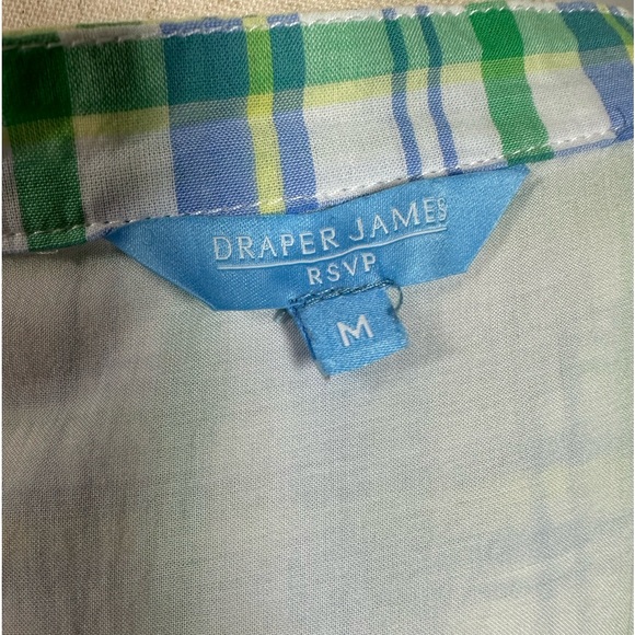🛼 NWT Draper James RSVP dress, Medium - Picture 5 of 5